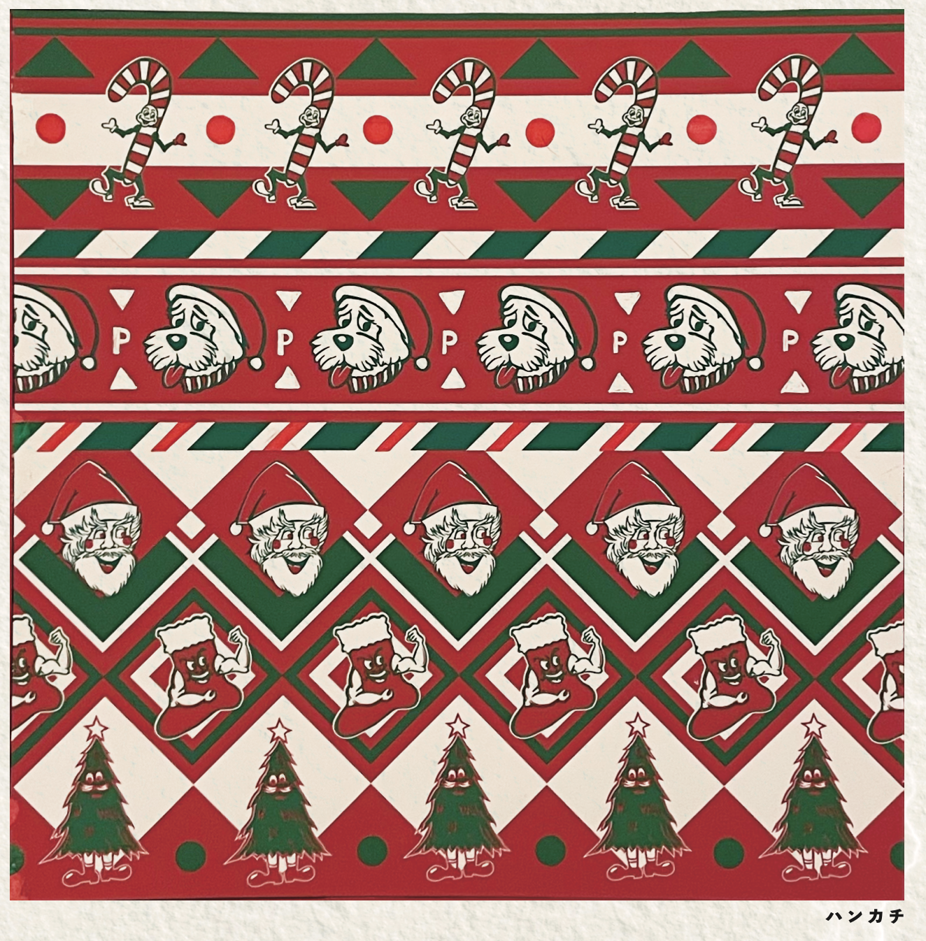 Holiday Collection: Christmas Characters-2