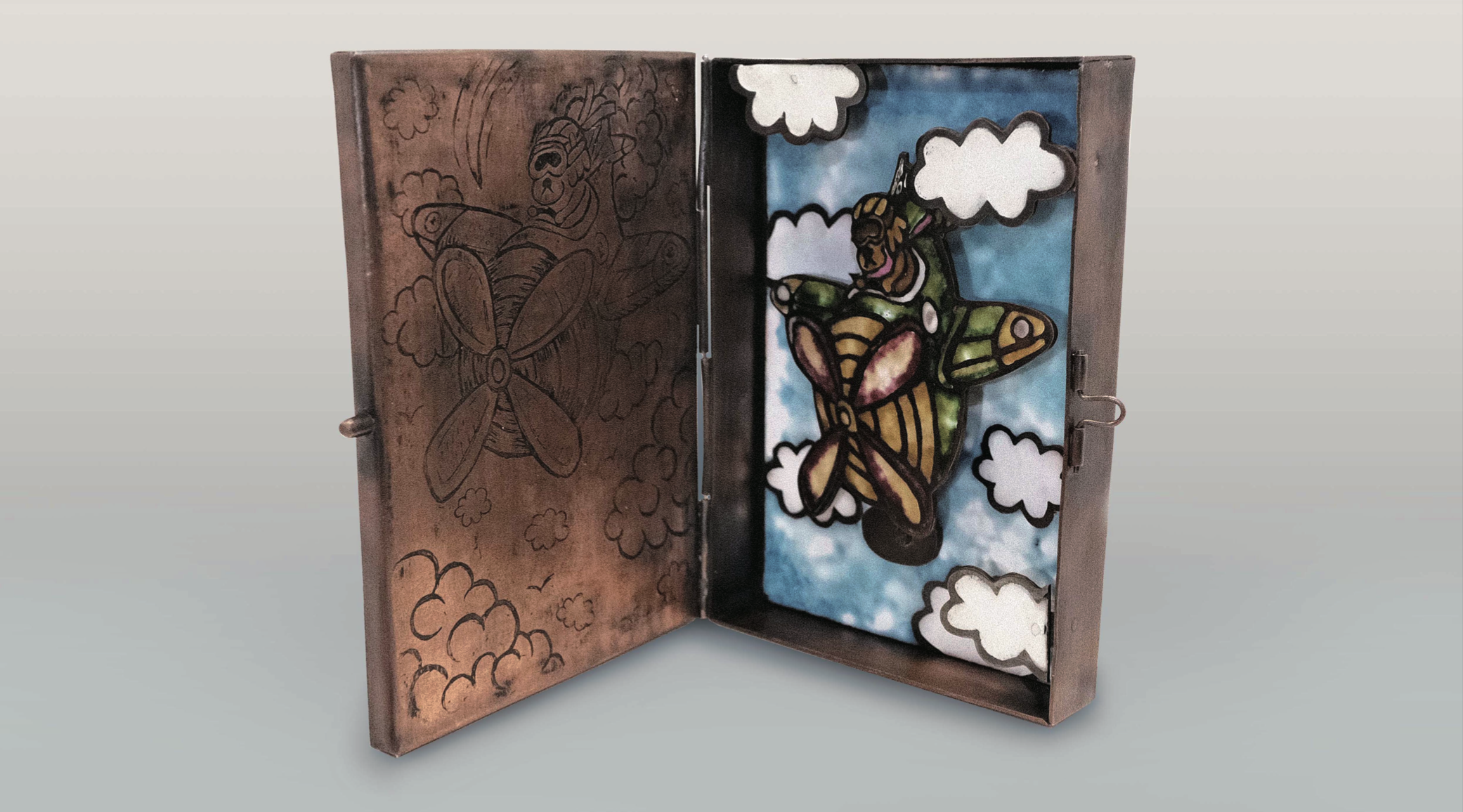 PUMA’S ADVENTURE DIARY-0