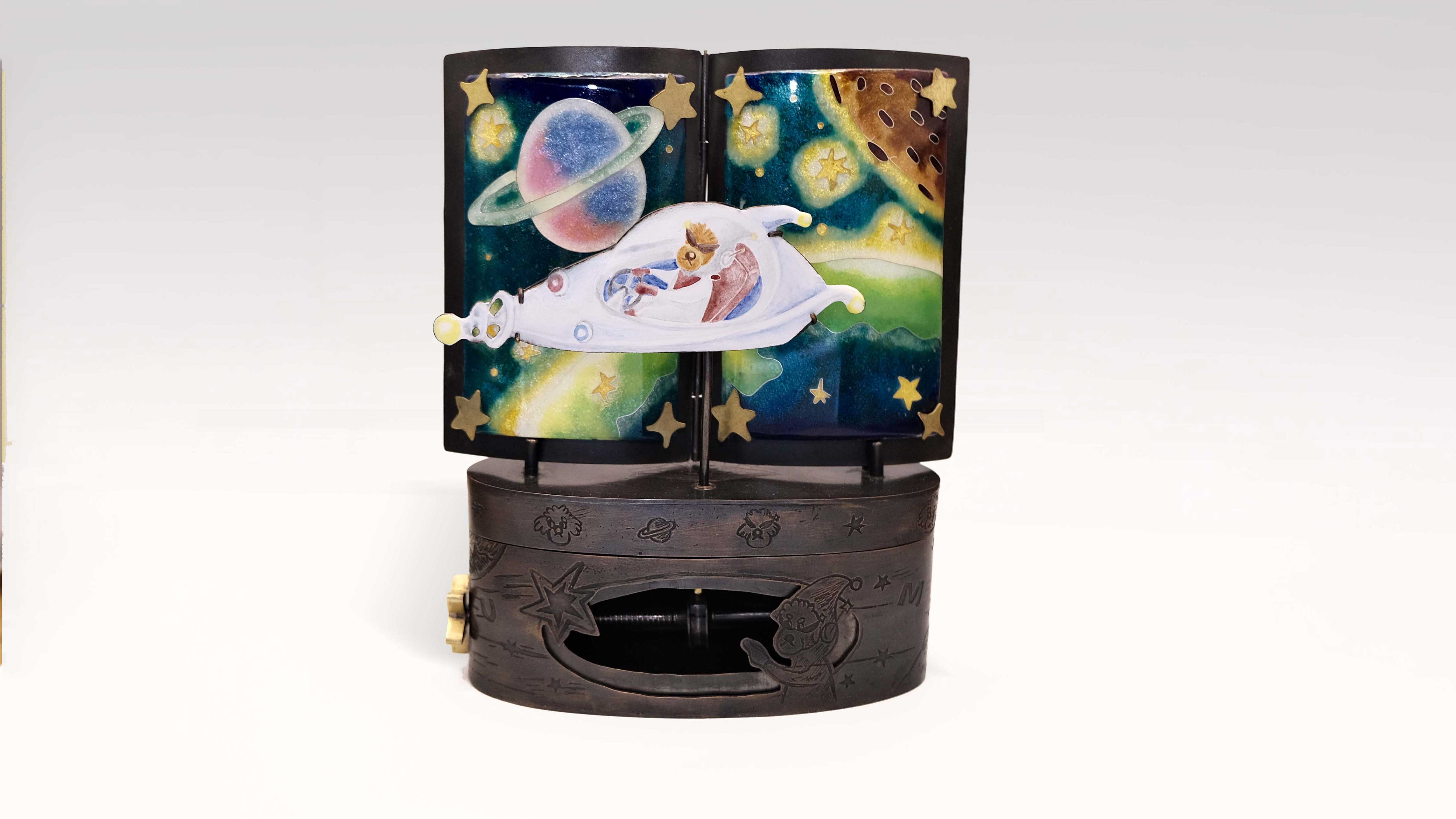 PUMA’S ADVENTURE DIARY Ver.2