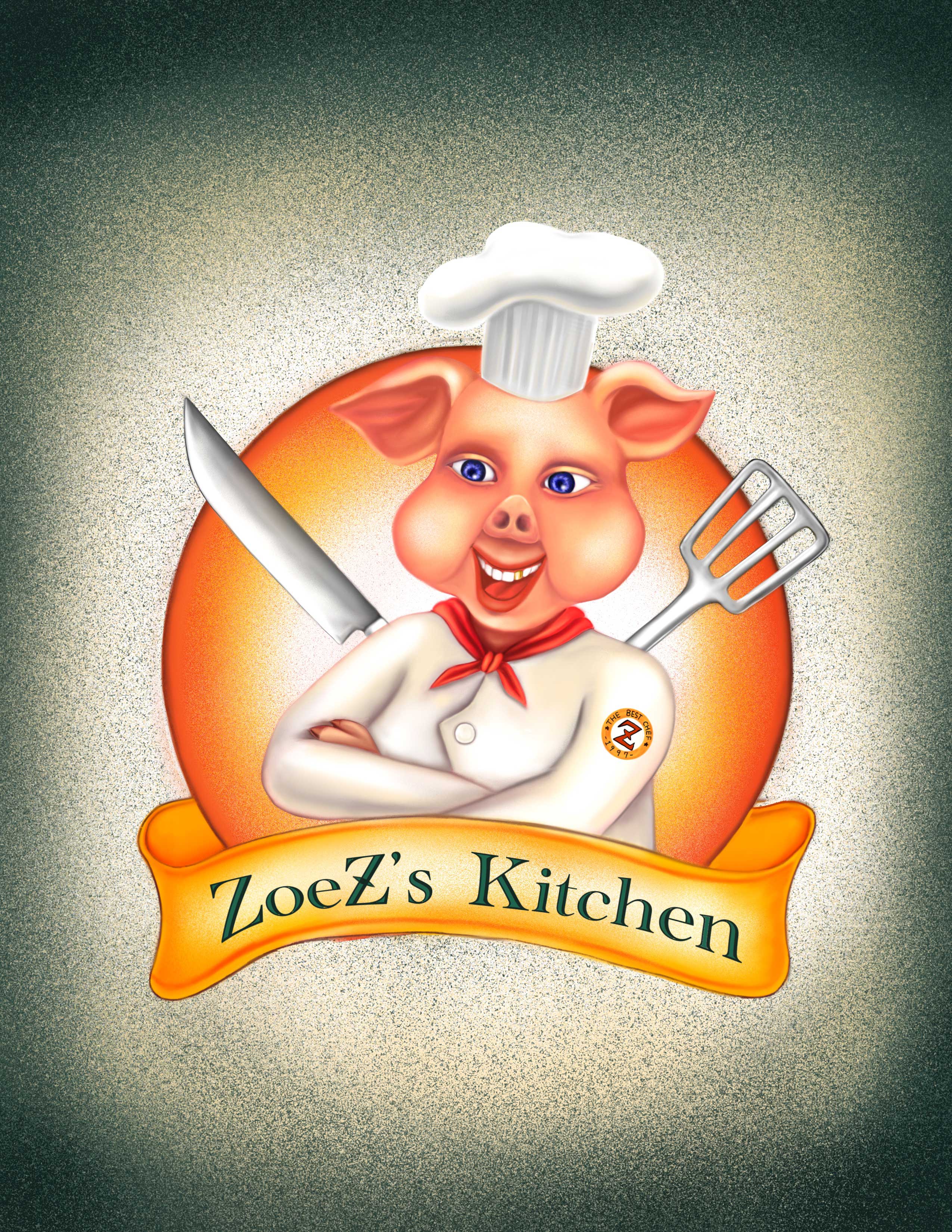 welcome to my kitchen