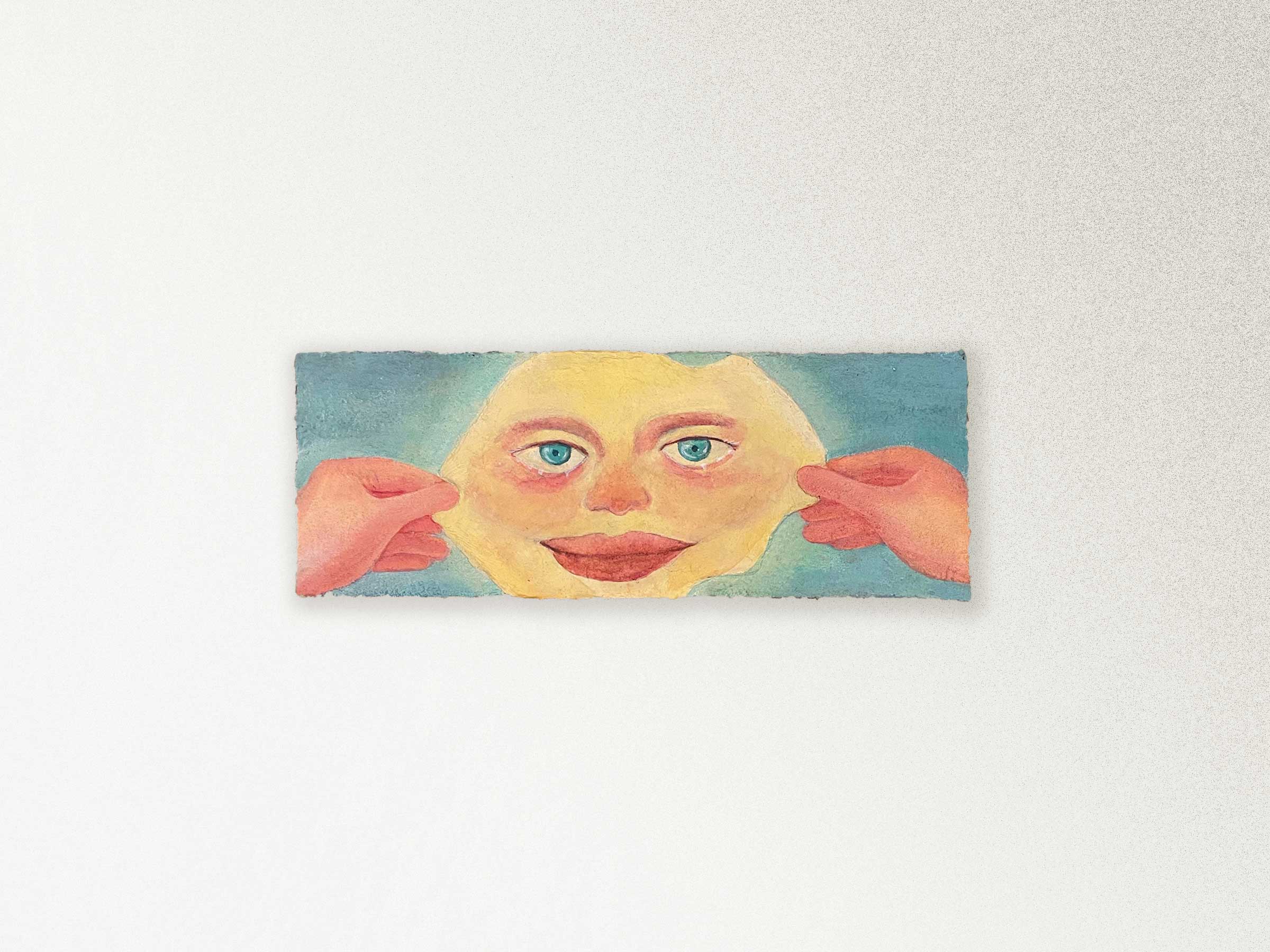 Toward A True Smile-0